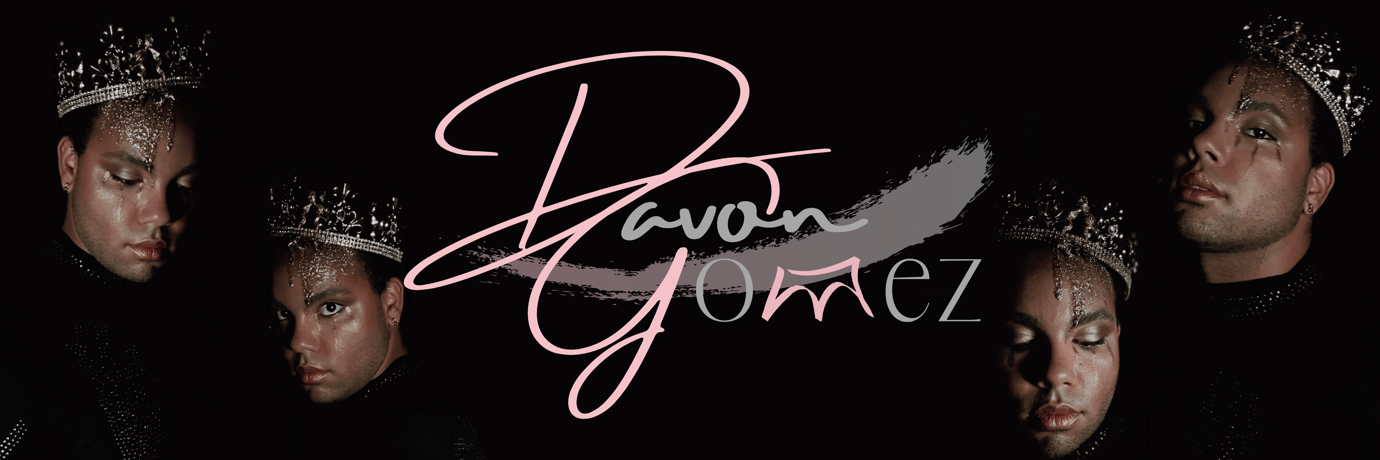 YouTube Channel Banner