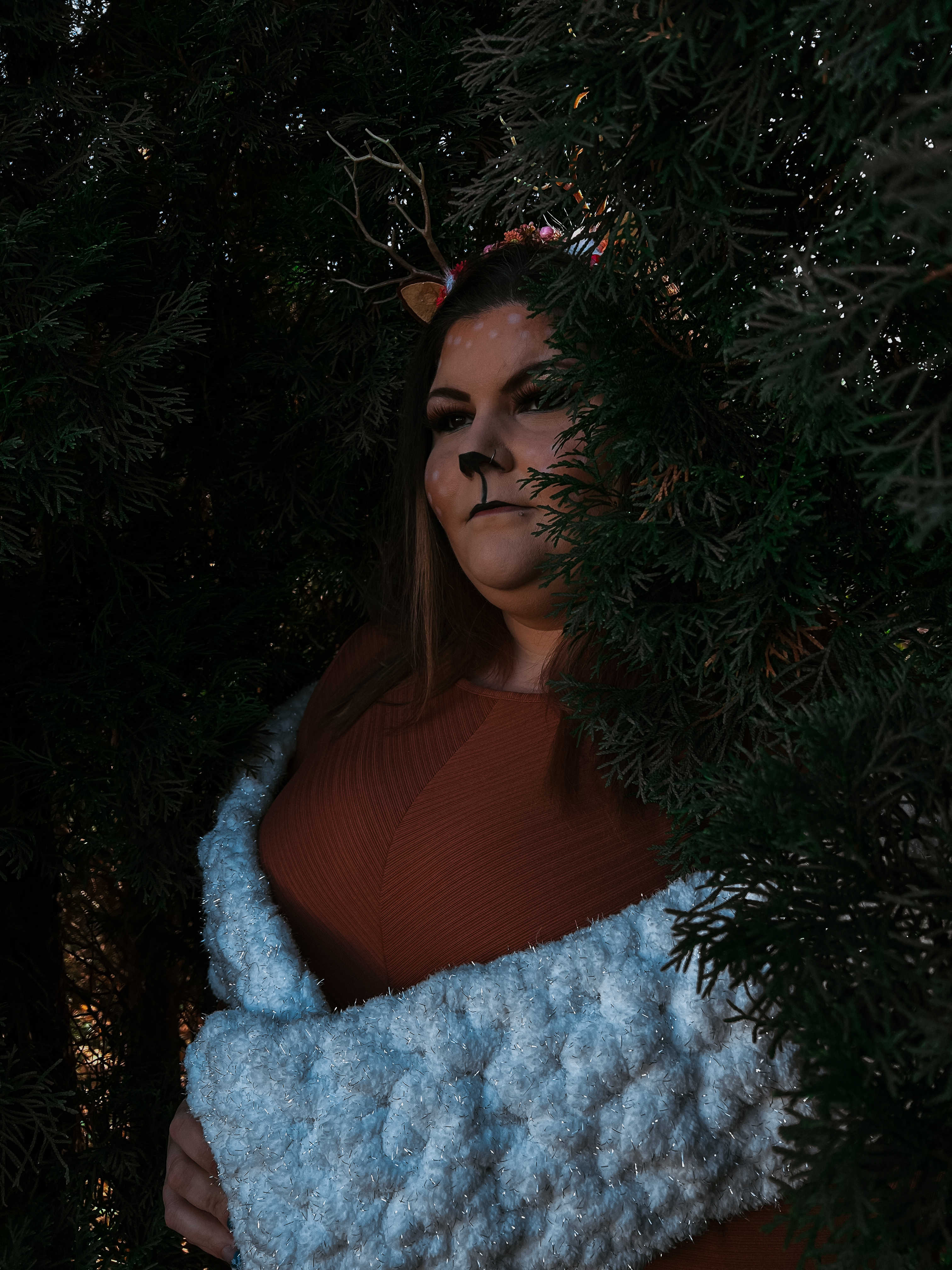 Christmas Photoshoot