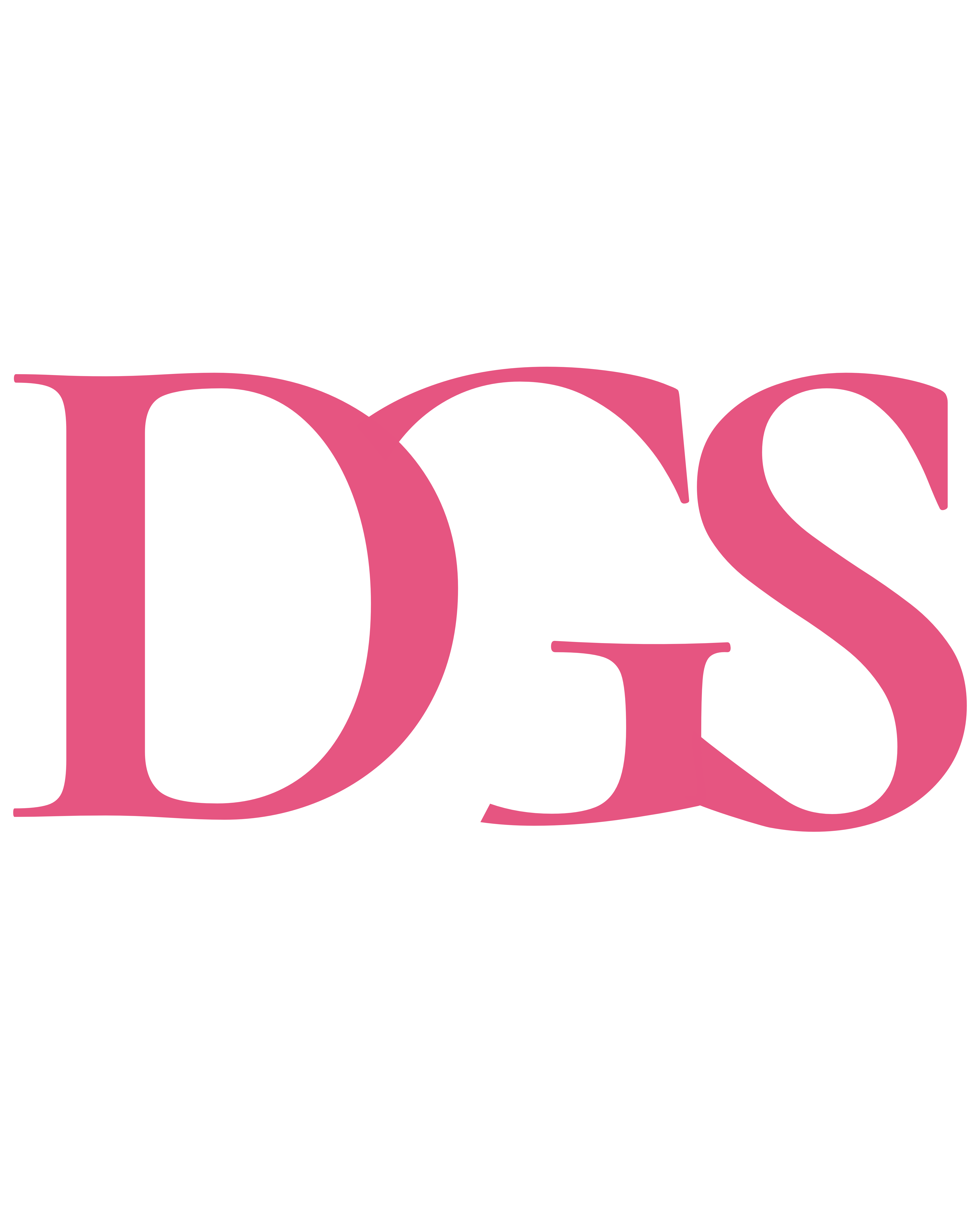 DG Studios Logo