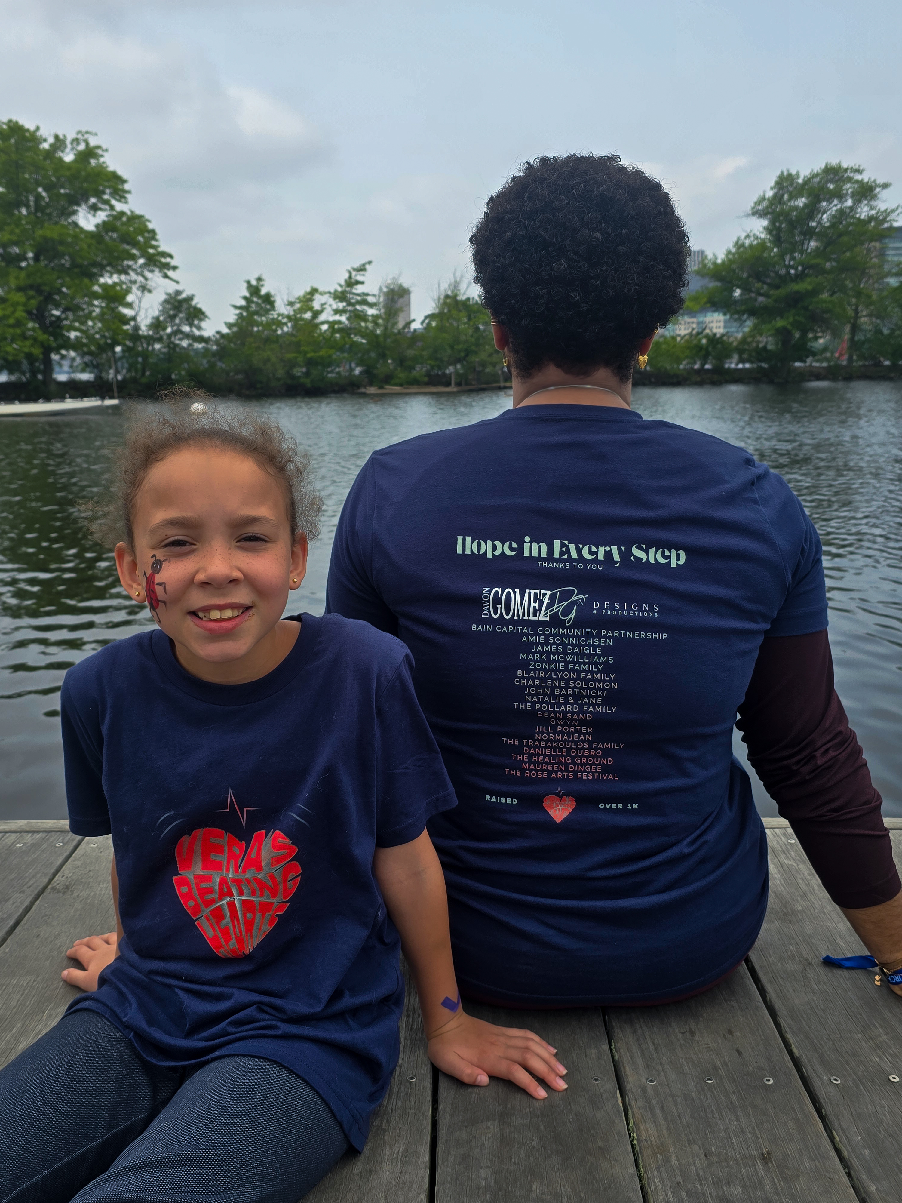 2025 Team Shirt